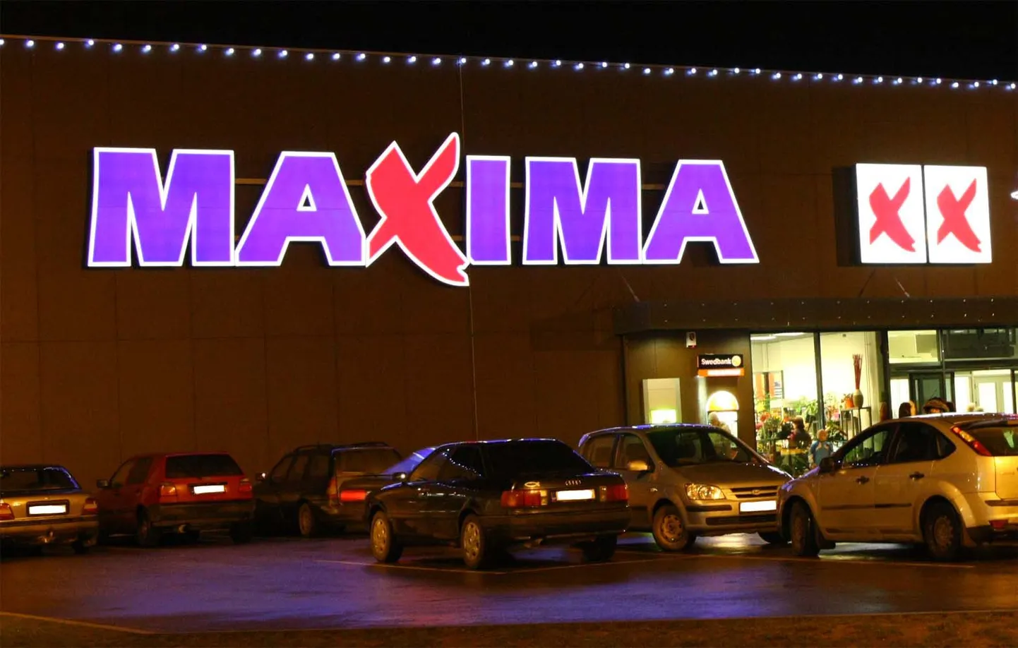 Maxima. Foto on illustreeriv.