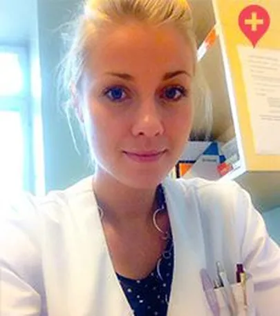 Dr Külli Paju