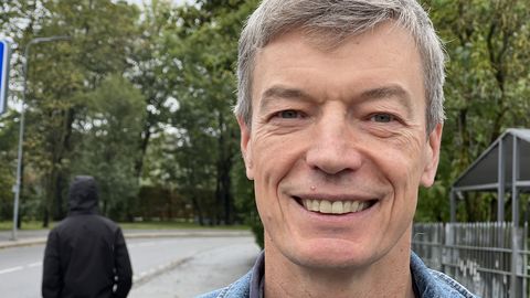 INIMESTEST AEGAMÖÖDA ⟩ Alar Nigul. Võitja mitmel rindel