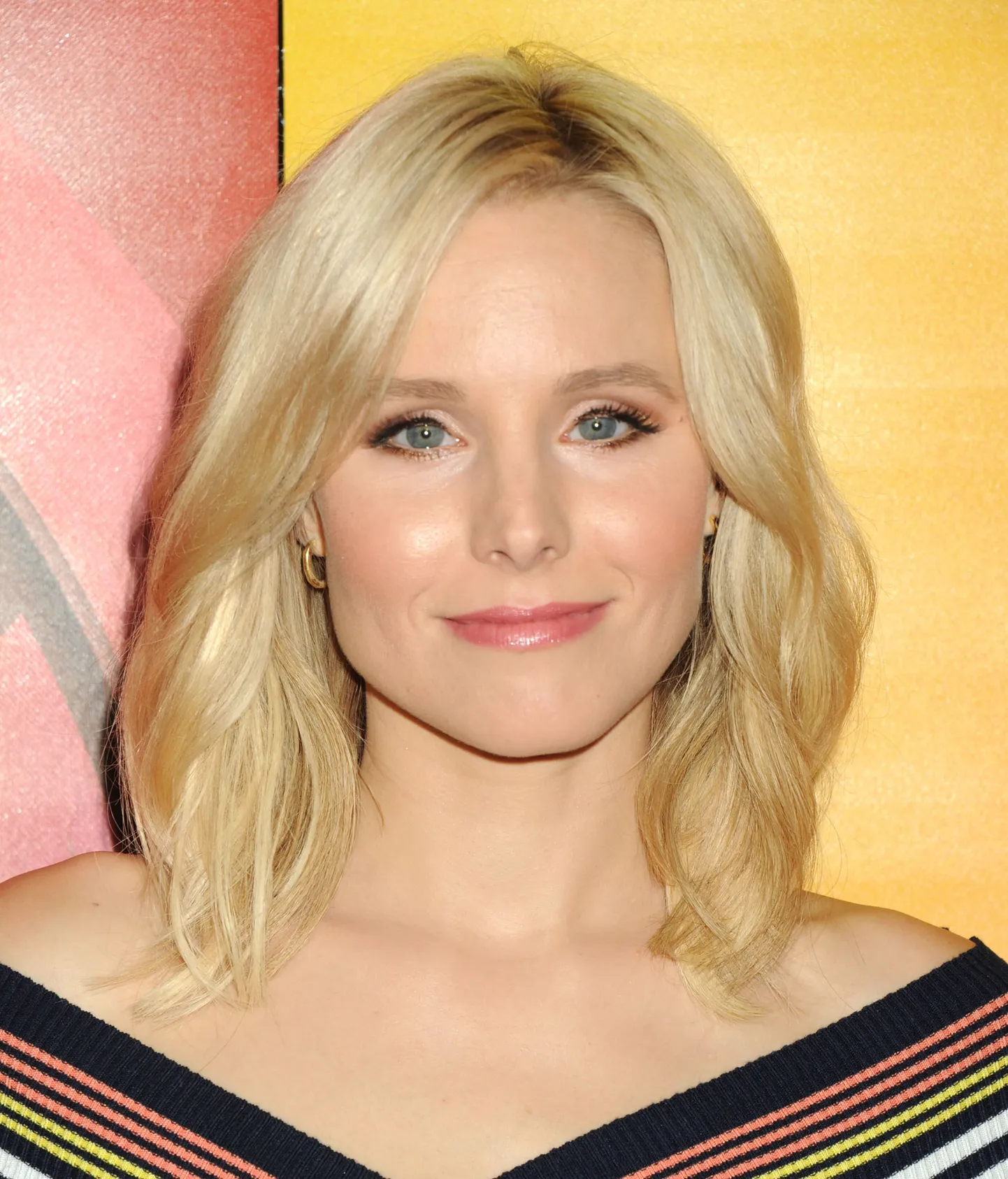 Kristen Bell