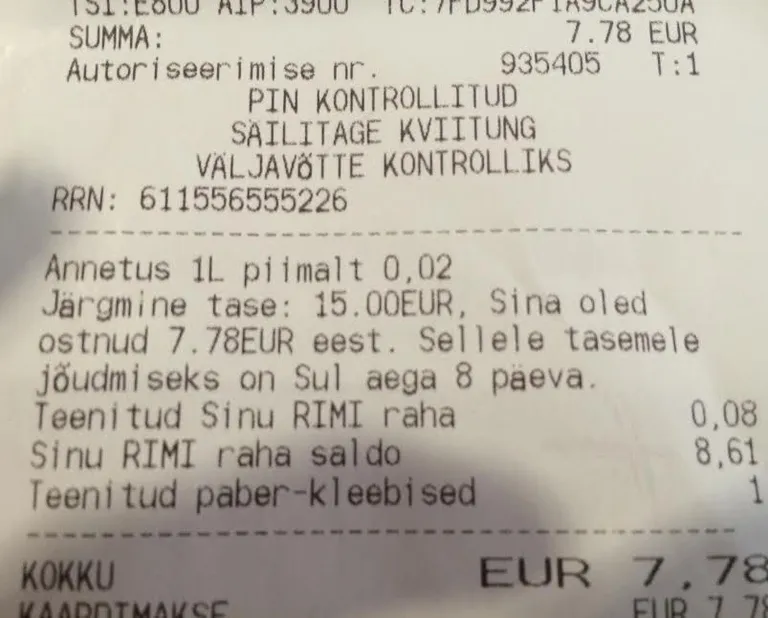Artikli foto