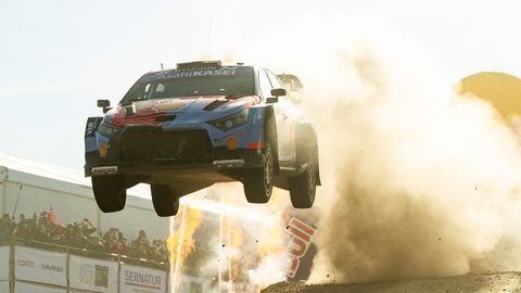 Hyundai WRCst lahkumine pole veel kindel: ootame FIA otsuseid