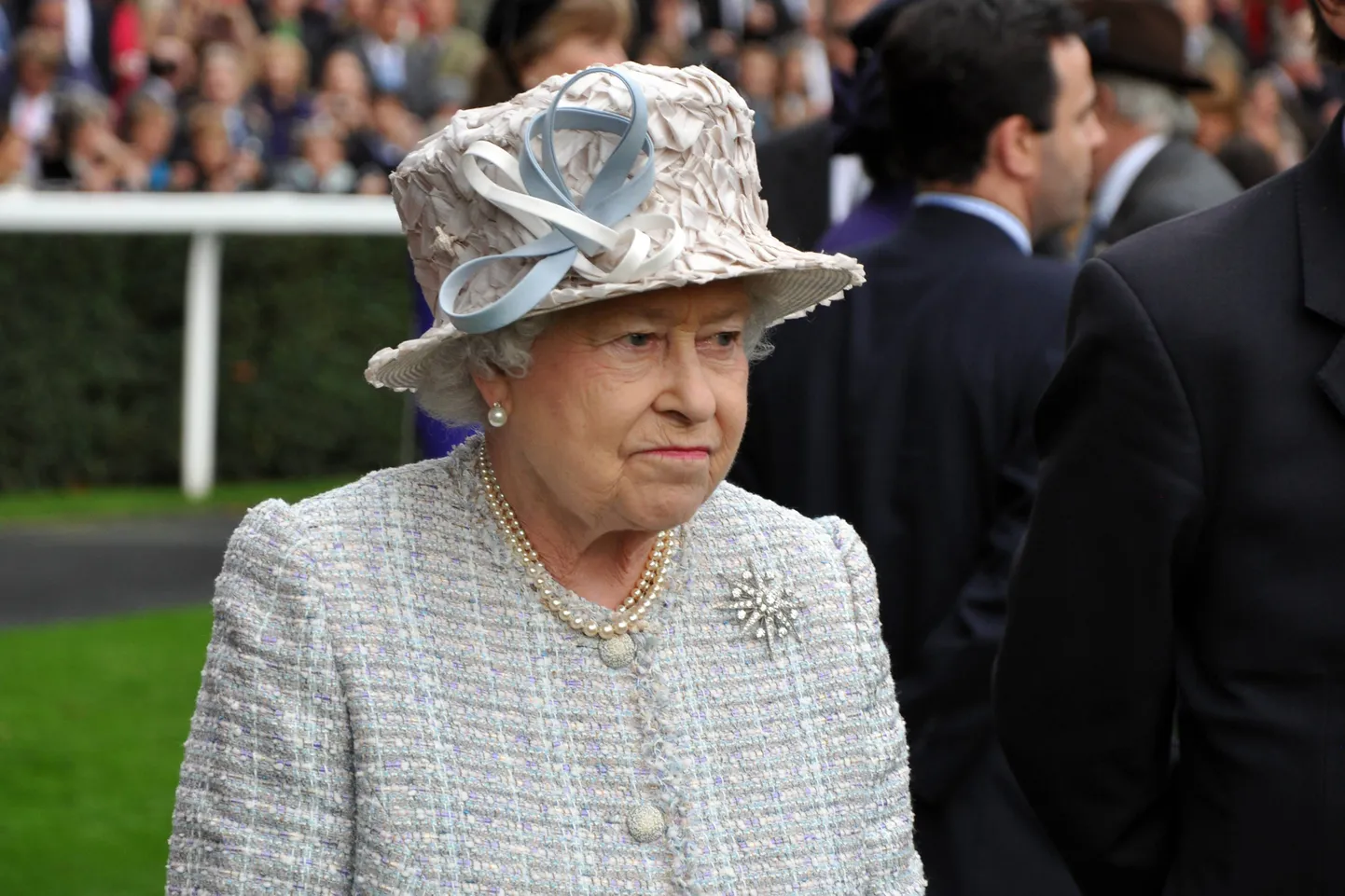 Elizabeth II