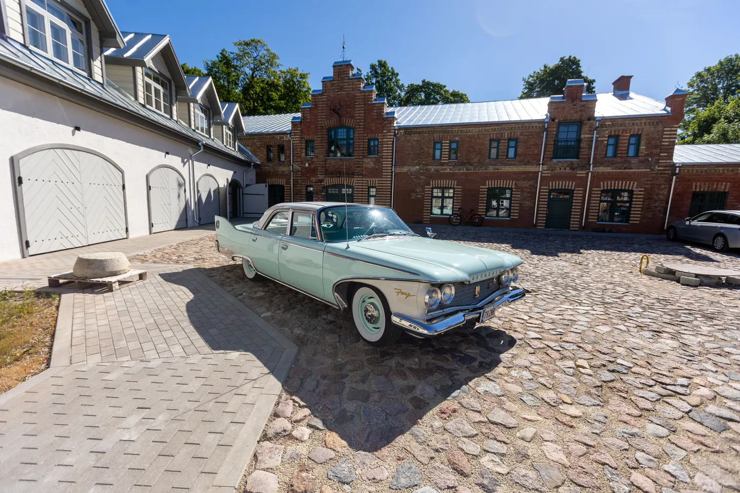 Wittensteini Tegevusmuuseum
