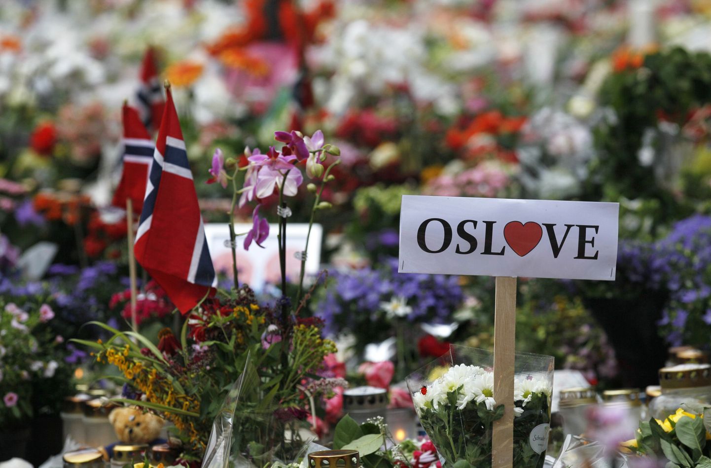 Norra massimõrva ohvritele püstitatakse mälestusmärgid