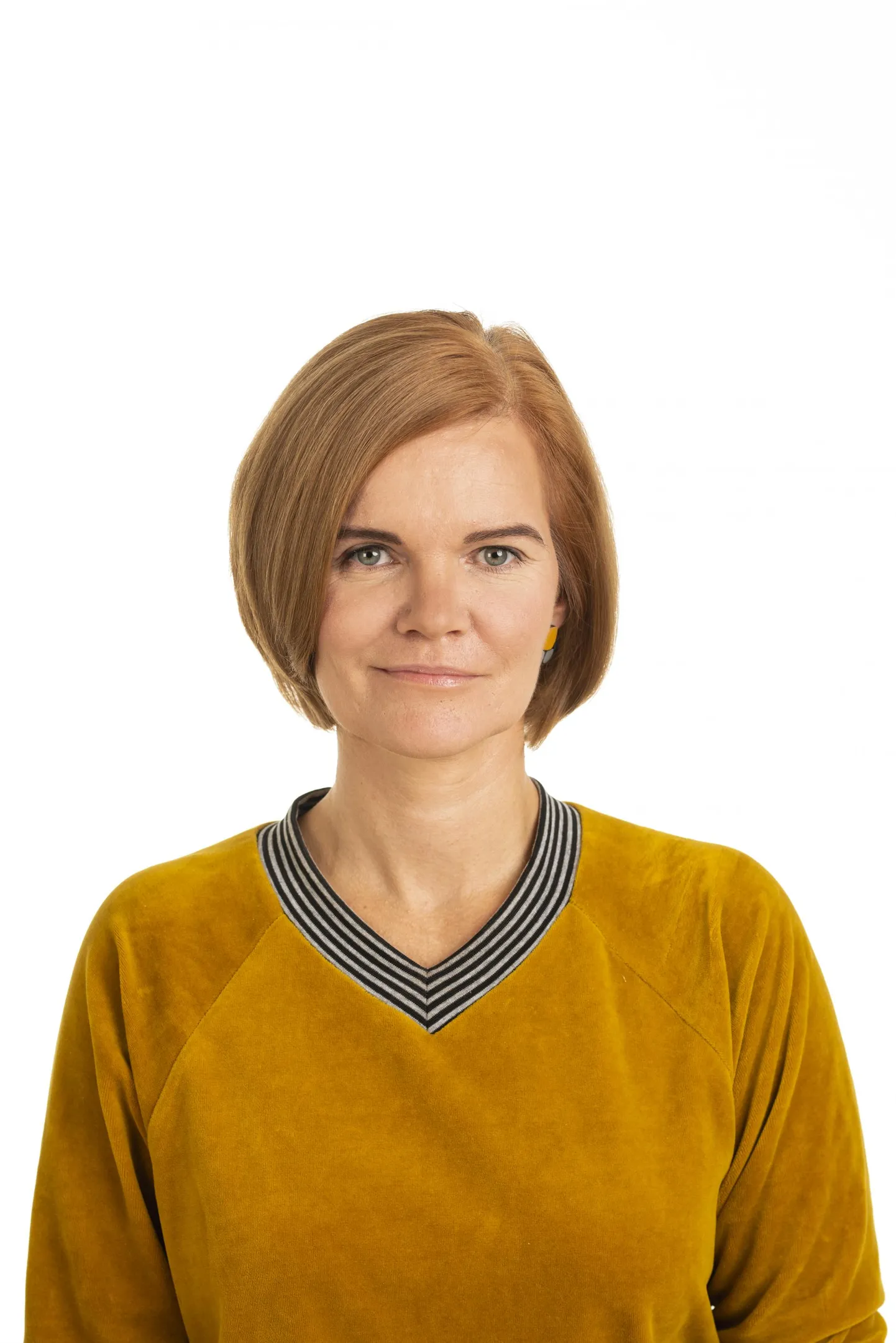 Elsa Leiten