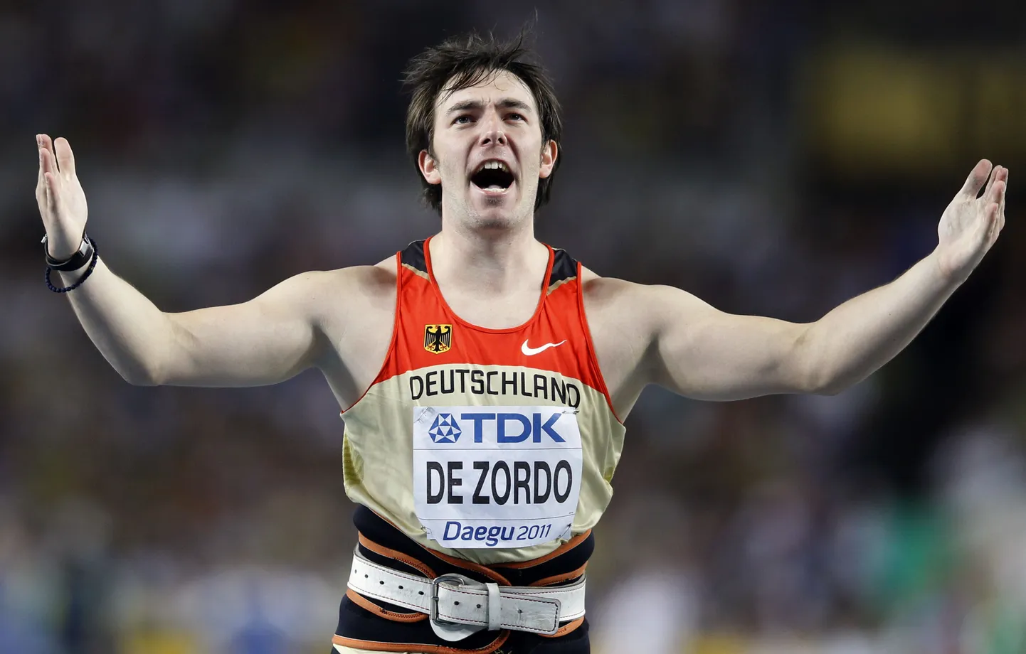 Matthias de Zordo