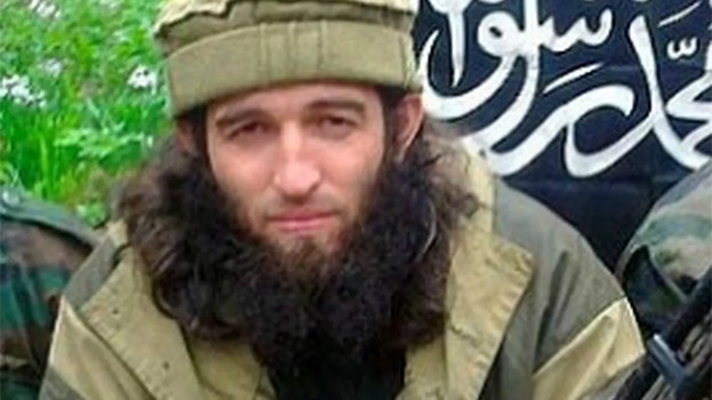 BBC foto Rustam Aselderovist.