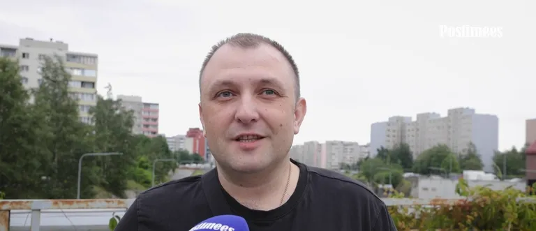 Николай.