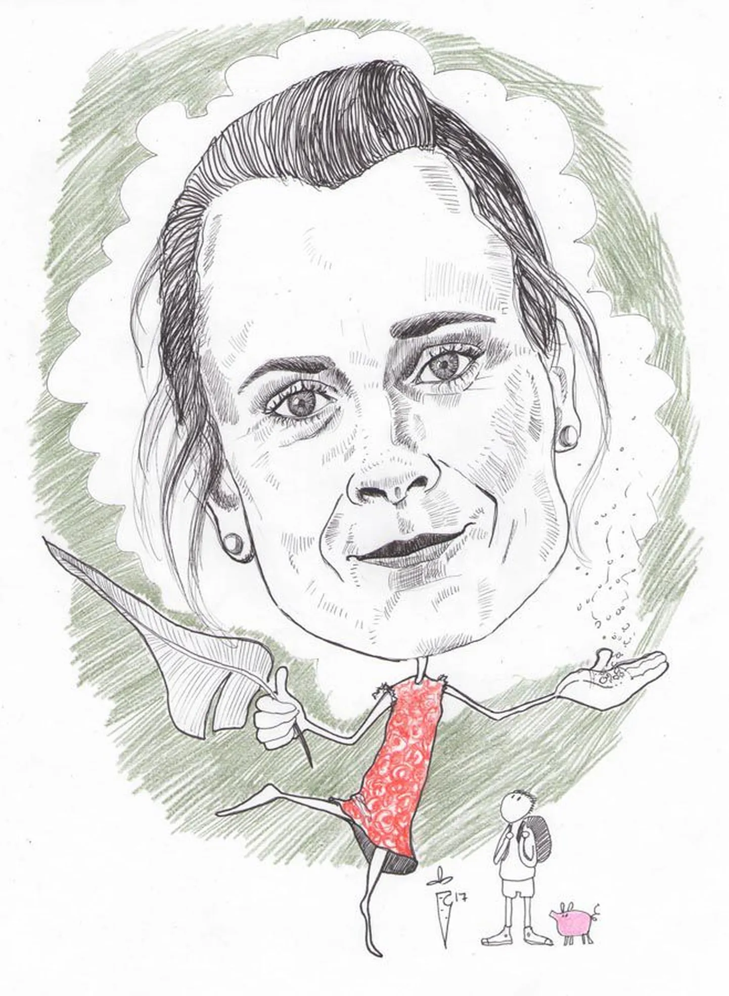 Kadri Lepp