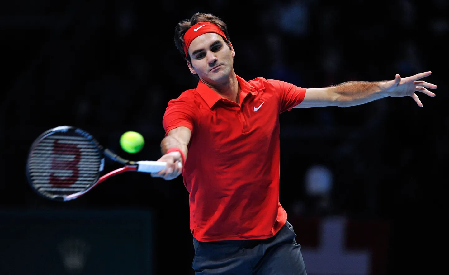 Roger Federer