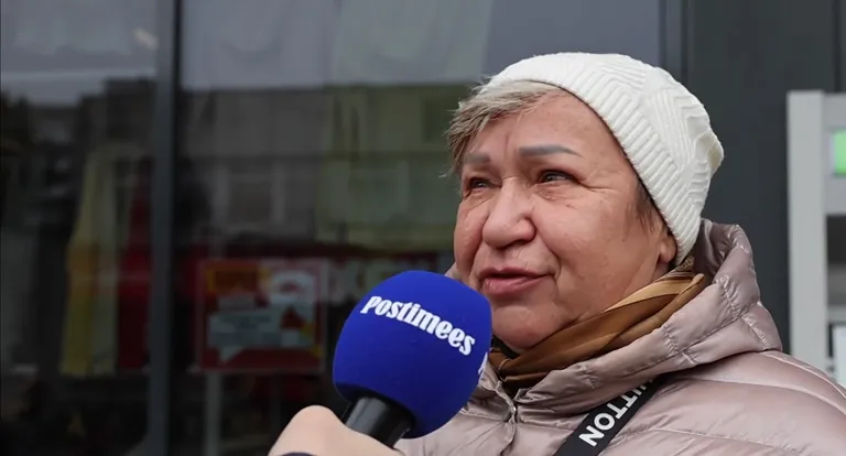 Татьяна.