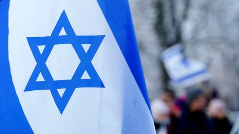 Zviedrija un Nīderlande mudina ES ieviest sankcijas gan pret Izraēlu, gan "Hamās"