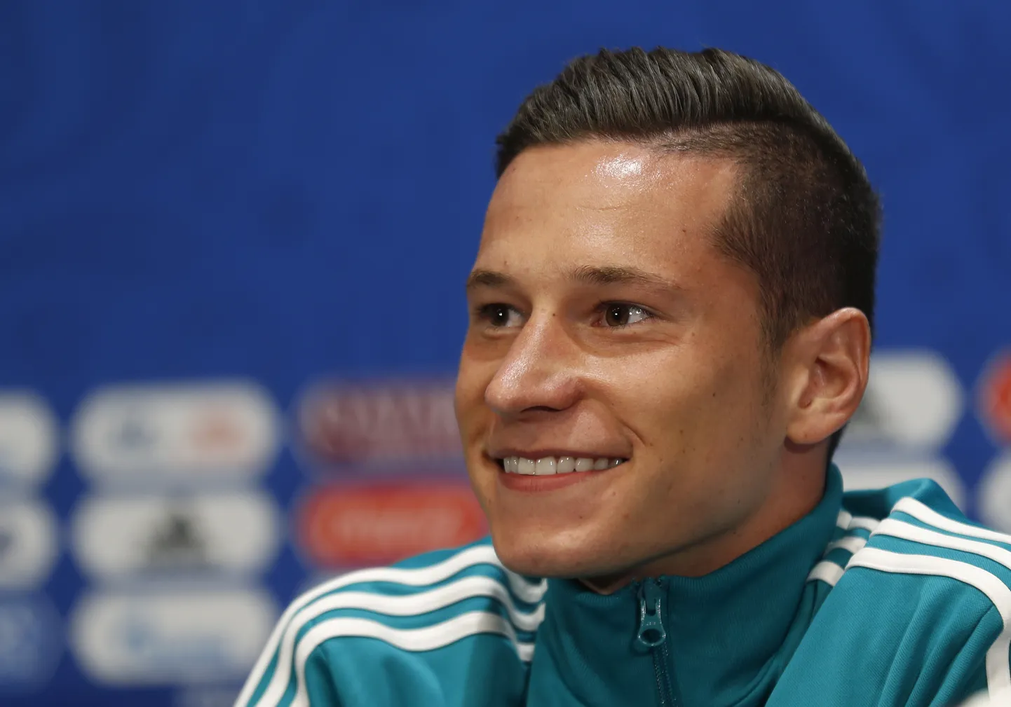 Julian Draxler