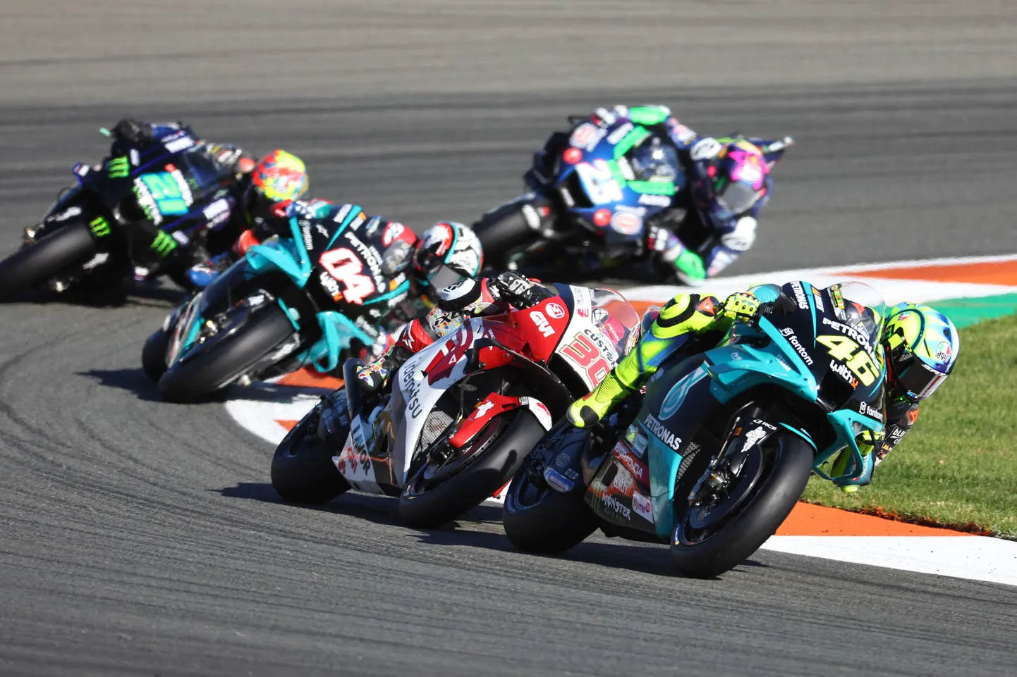 MotoGP sacensības