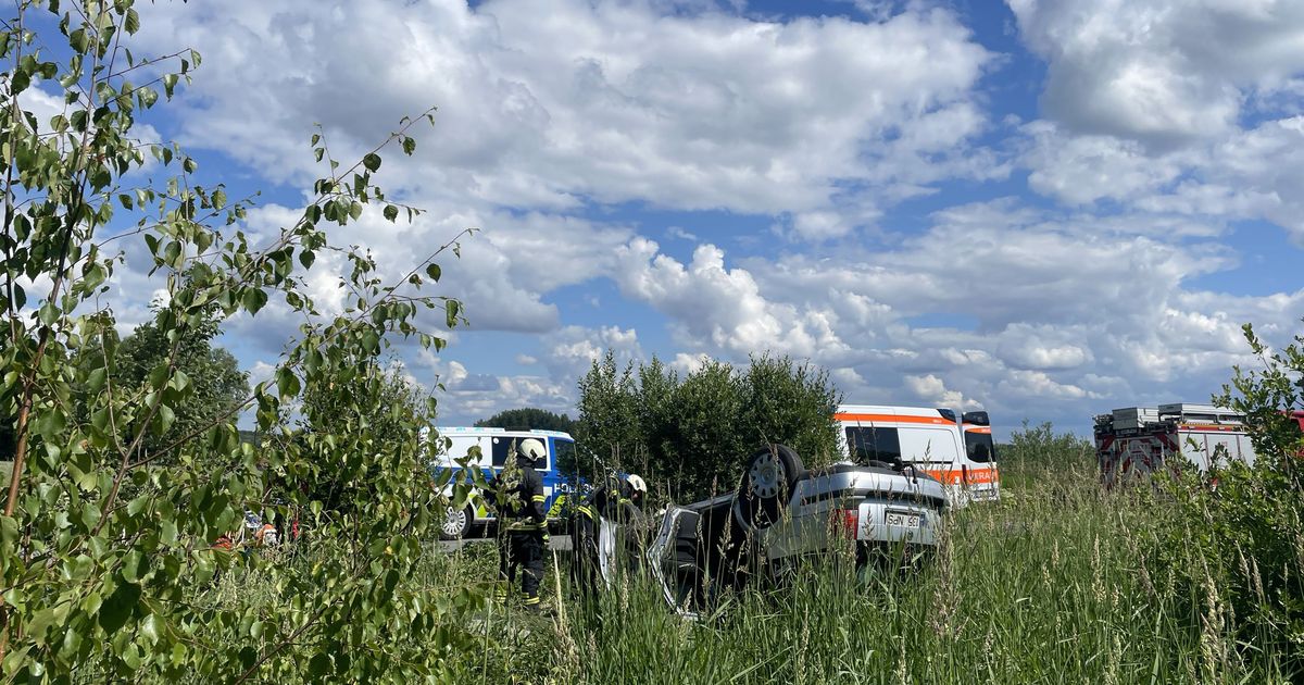 Виновник аварии с двумя погибшими был в состоянии сильного алкогольного ...