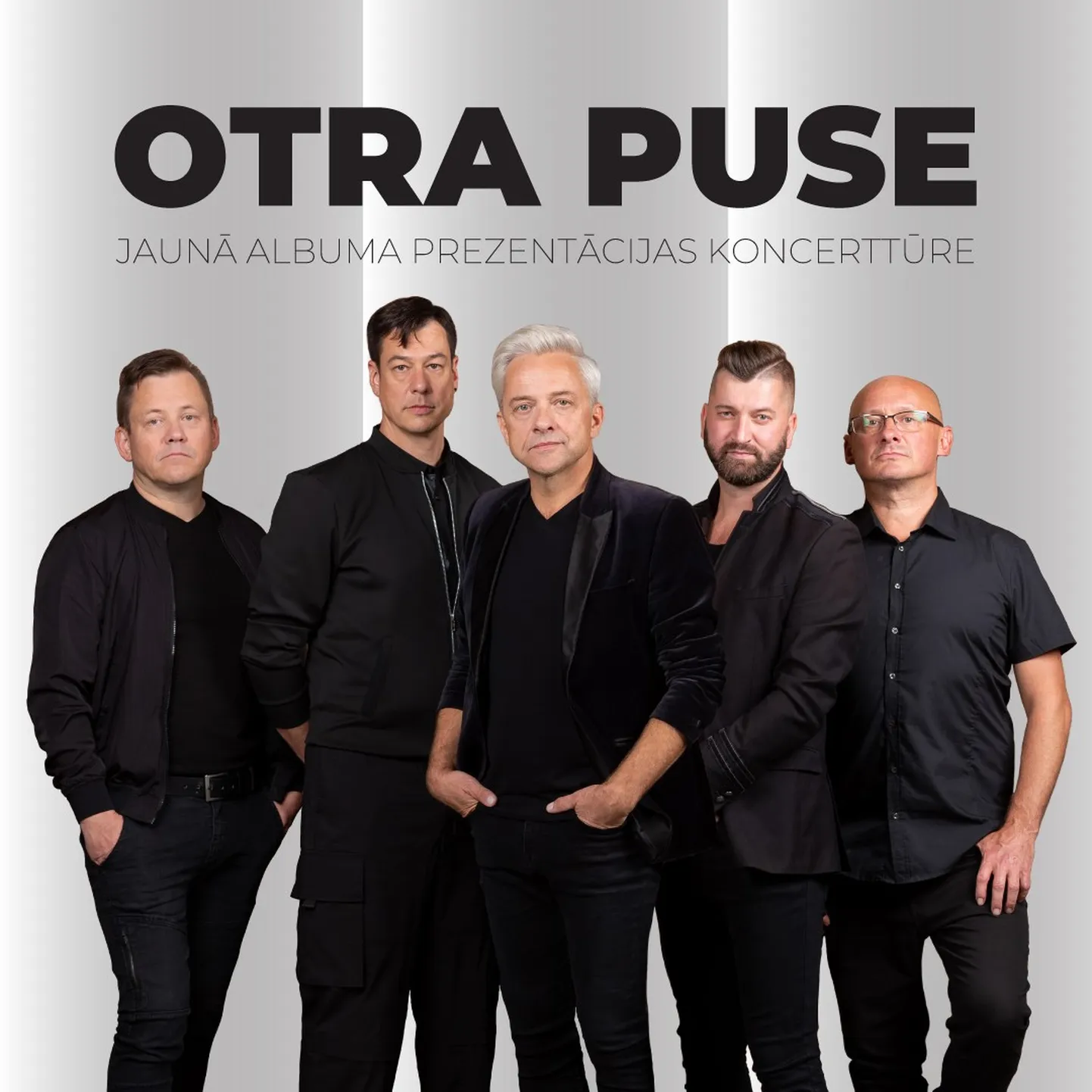 Grupa "Otra puse"