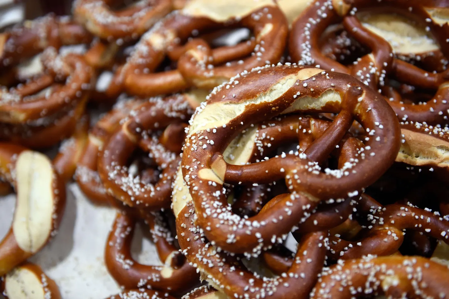 Bretzel´id