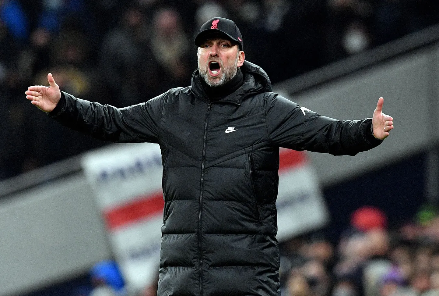 Jürgen Klopp.
