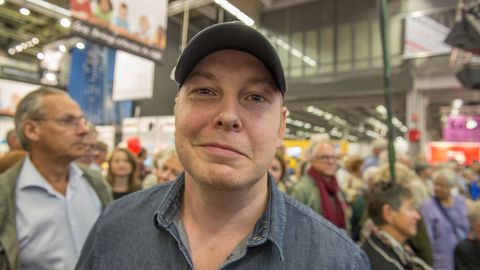 Raamatublogija: lühidalt öeldes jättis see teos mind külmaks