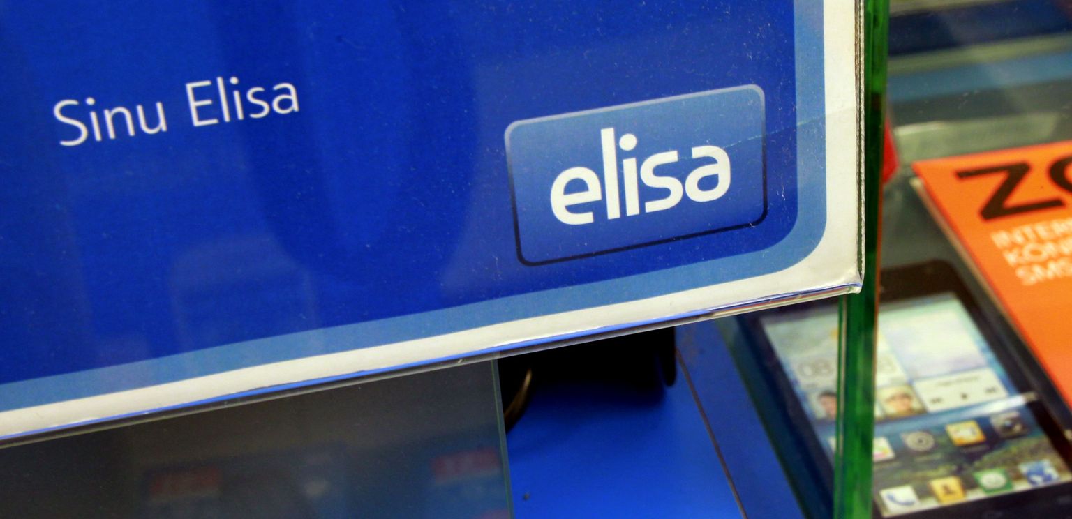 Elisa.