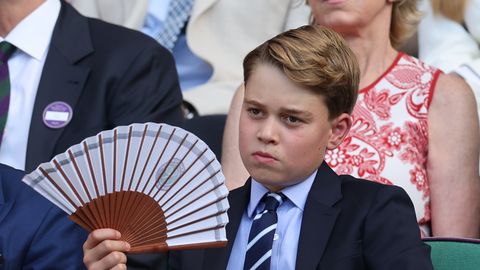 Lõpuks selge! William ja Kate tegid prints George’i tuleviku kohta suure otsuse