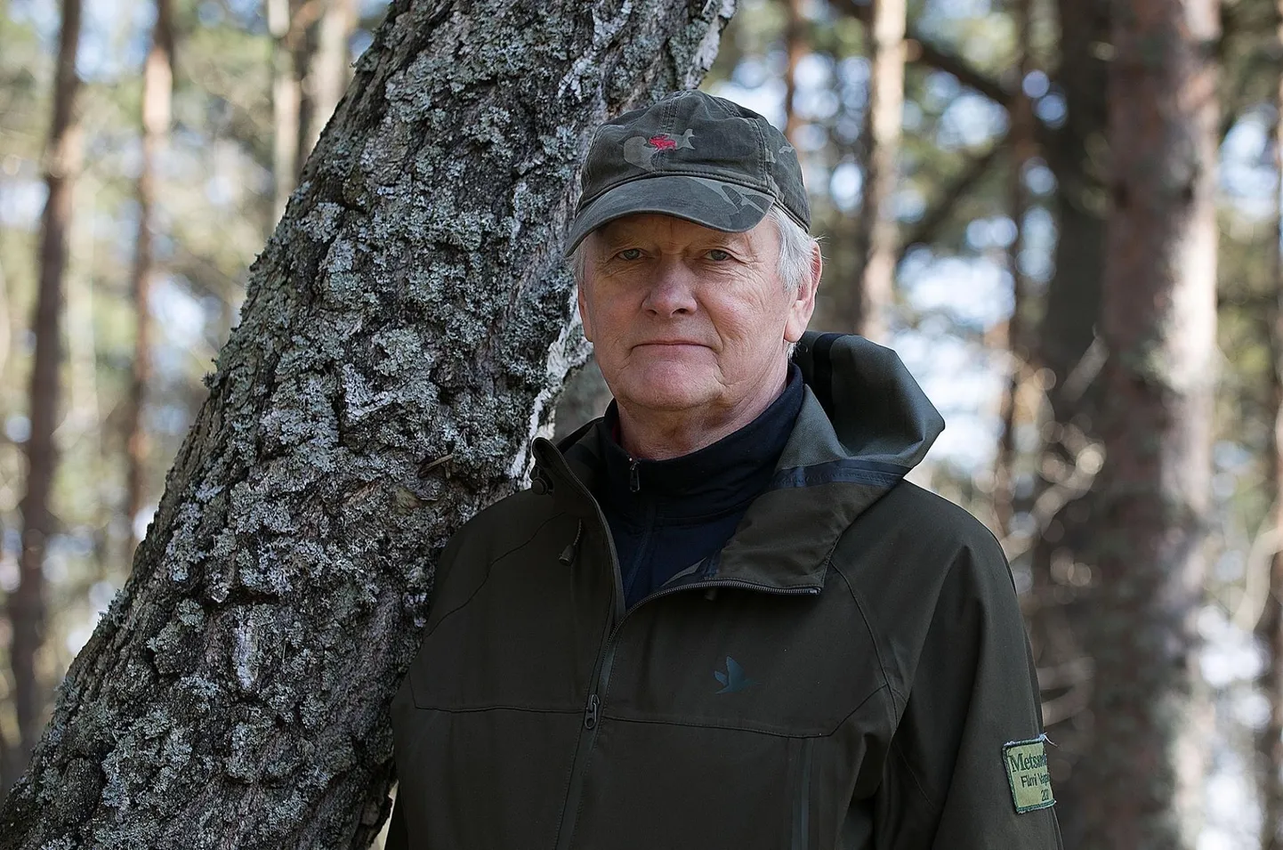 Kogenud metsamees Mart Erik sõnas, et ta pole päris kindel, kui suur osa tema metsast looduskaitse all on. Piirangud selguvad tavaliselt töö käigus.