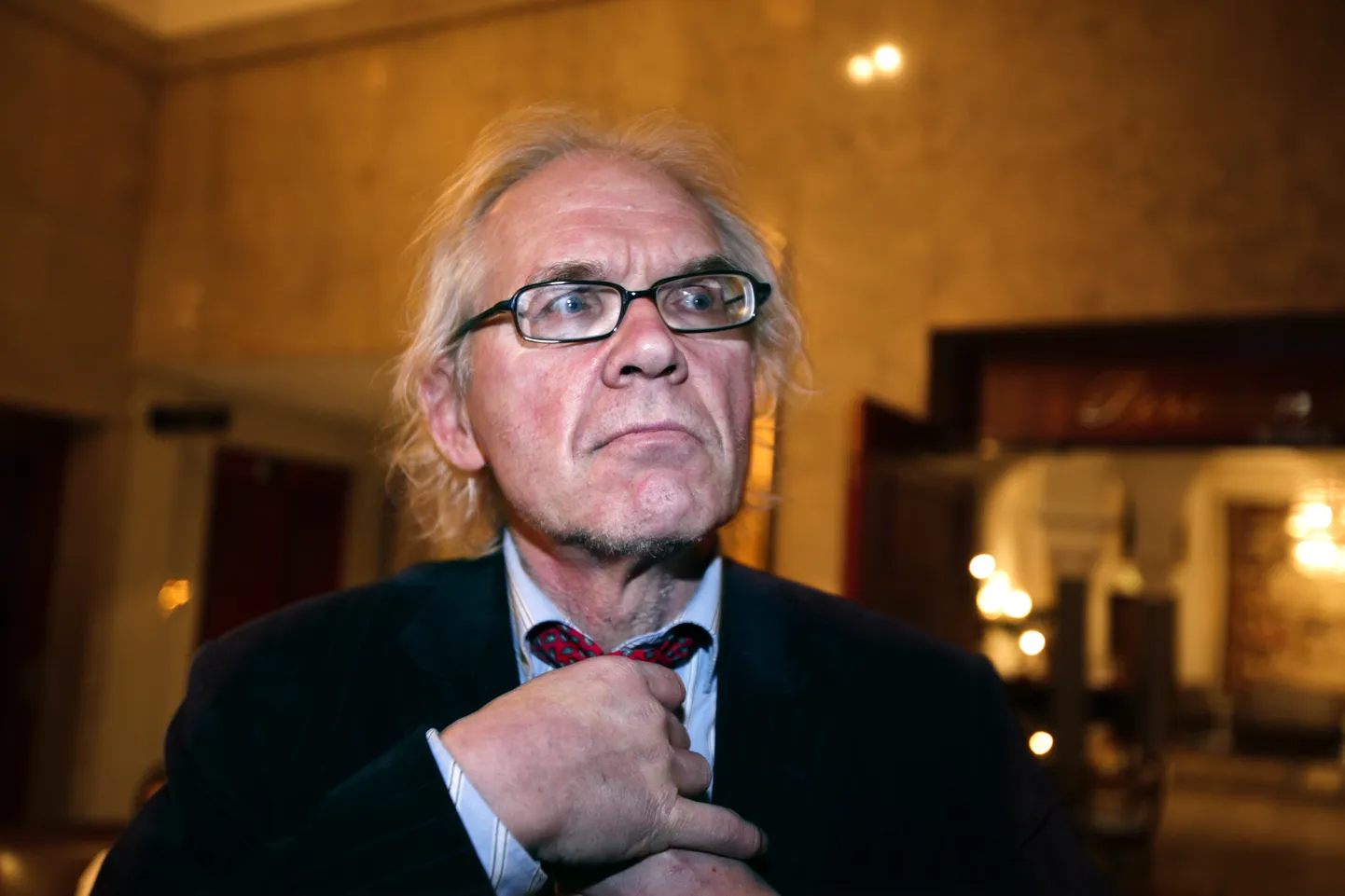 Lars Vilks