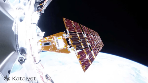 NASA kosmoseteleskoopi remontima saadetud robot läks rikki
