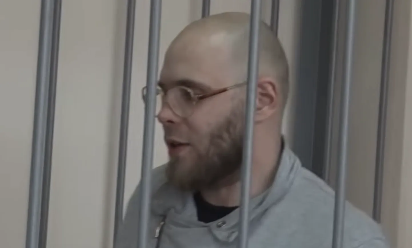 33-aastane Oleg määrati julma mõrvakatse eest 12 aastaks vangi, kuid sinna ta nii kauaks ilmselt siiski ei jää.