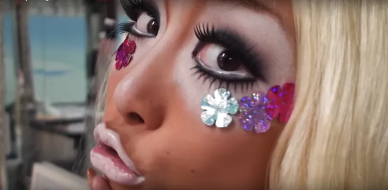 Ganguro