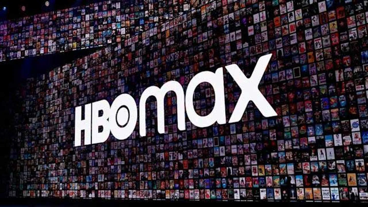 HBO Max