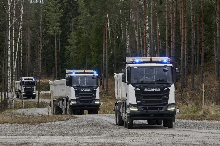 Katsed isejuhtivate autodega on jõudnud sinnamaani, et need on maanteedel ja tänavatel kiiremini, kui arvatagi oskame.