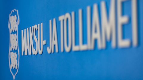 Maksuamet: eraisikud teenisid platvormide kaudu mullu vähemalt 64 miljonit eurot