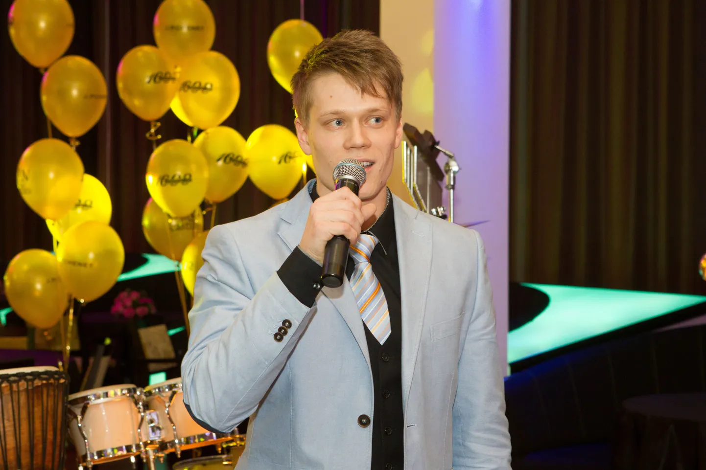 Sander Rebane