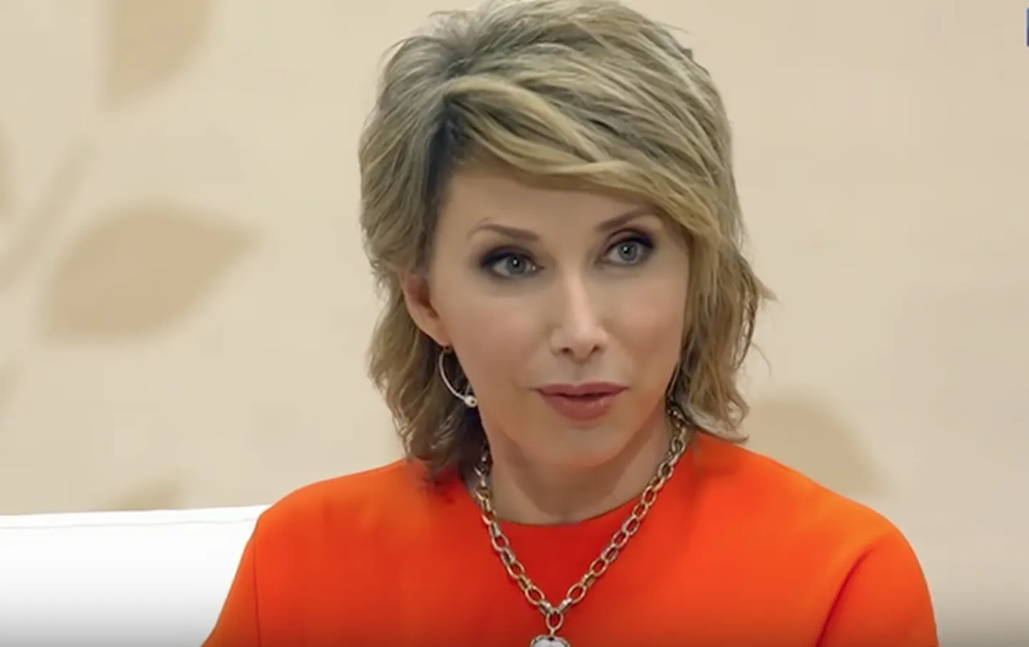 Елена Воробей