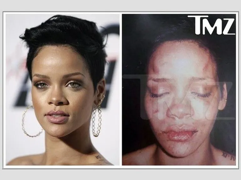 Rihanna / Scanpix