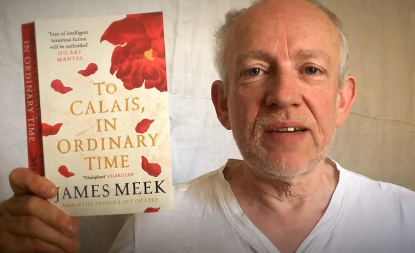 Džeimss Mīks
