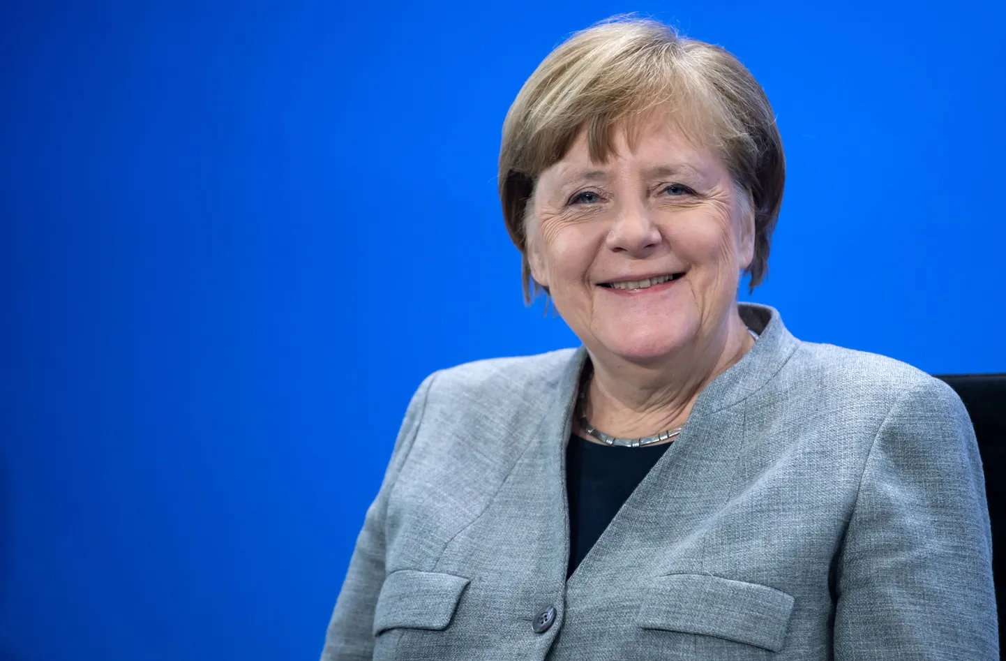 Angela Merkel