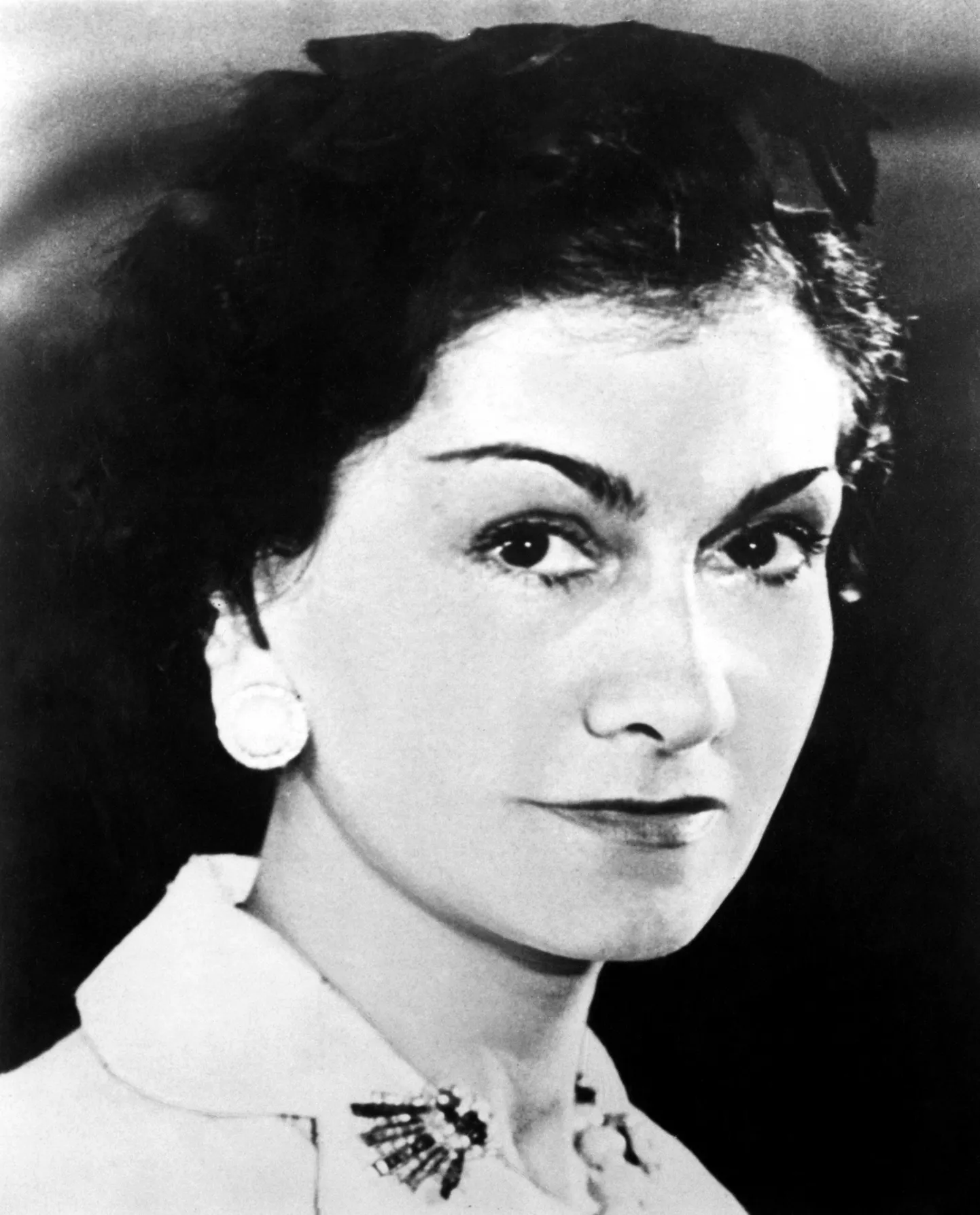 Gabrielle «Coco» Chanel