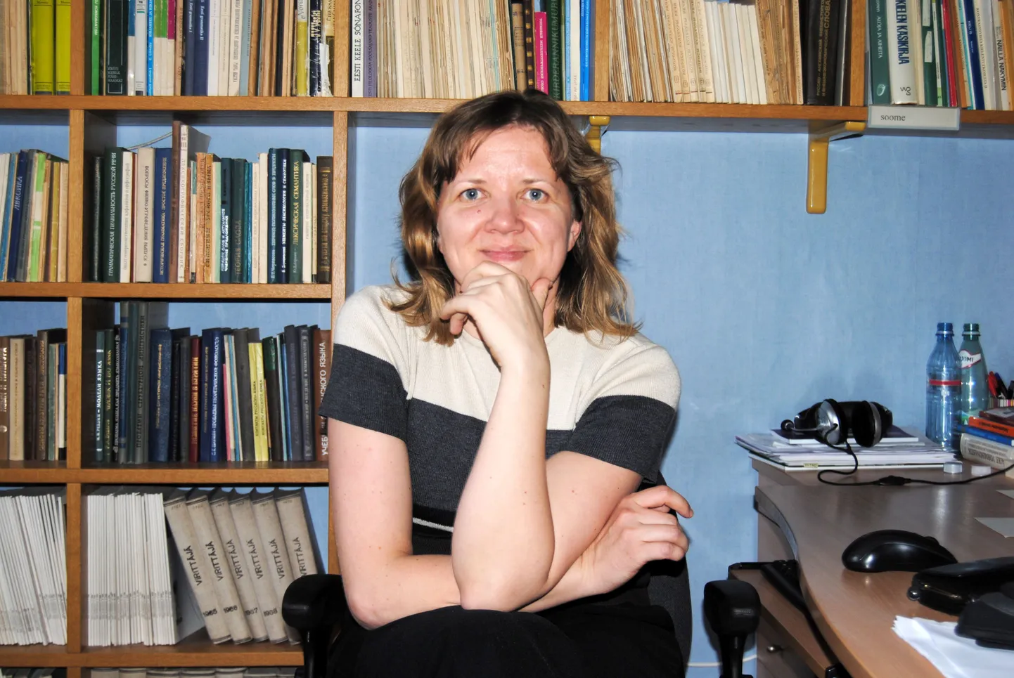 Tuuli Rehemaa