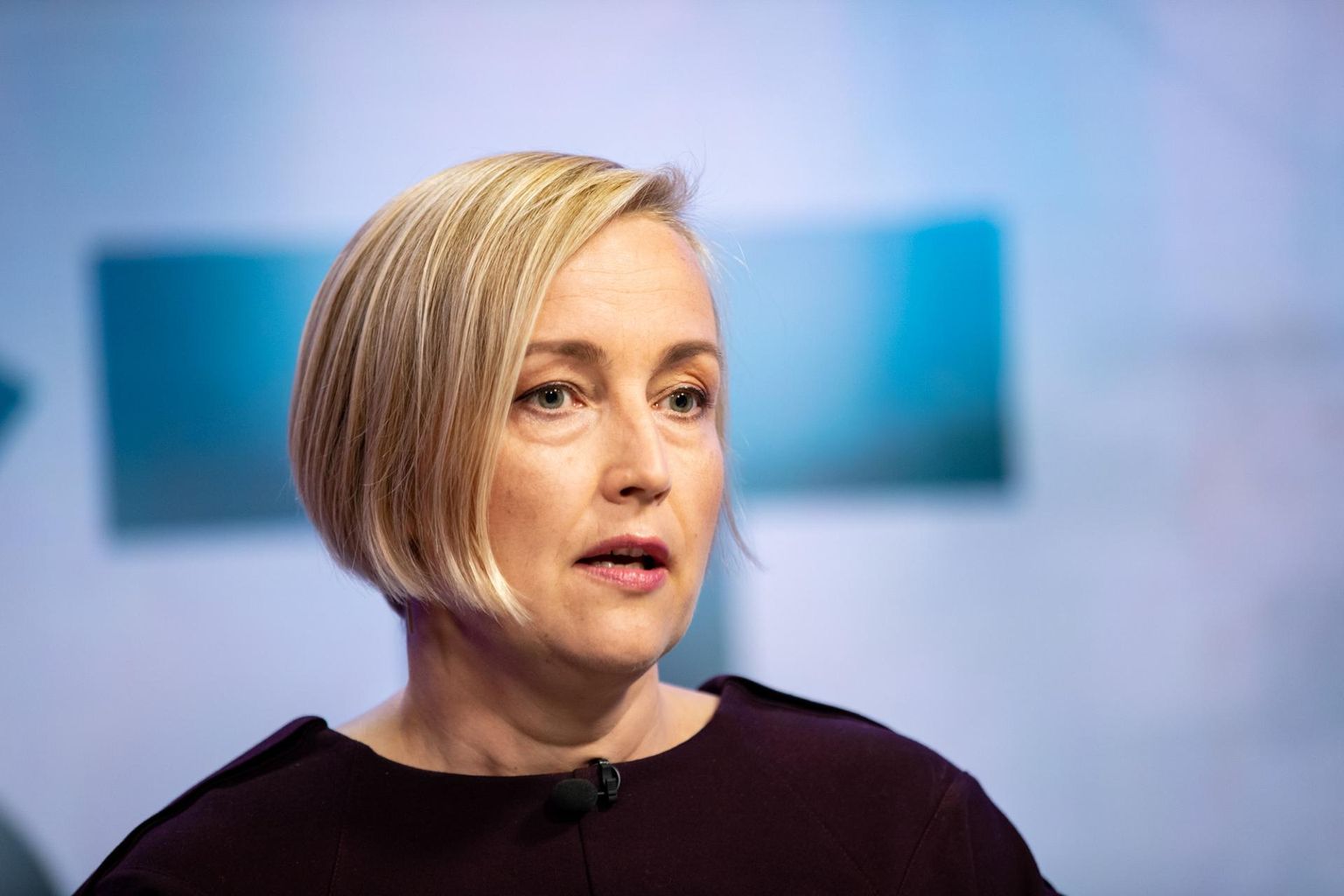 Eesti 200 esimees Kristina Kallas.