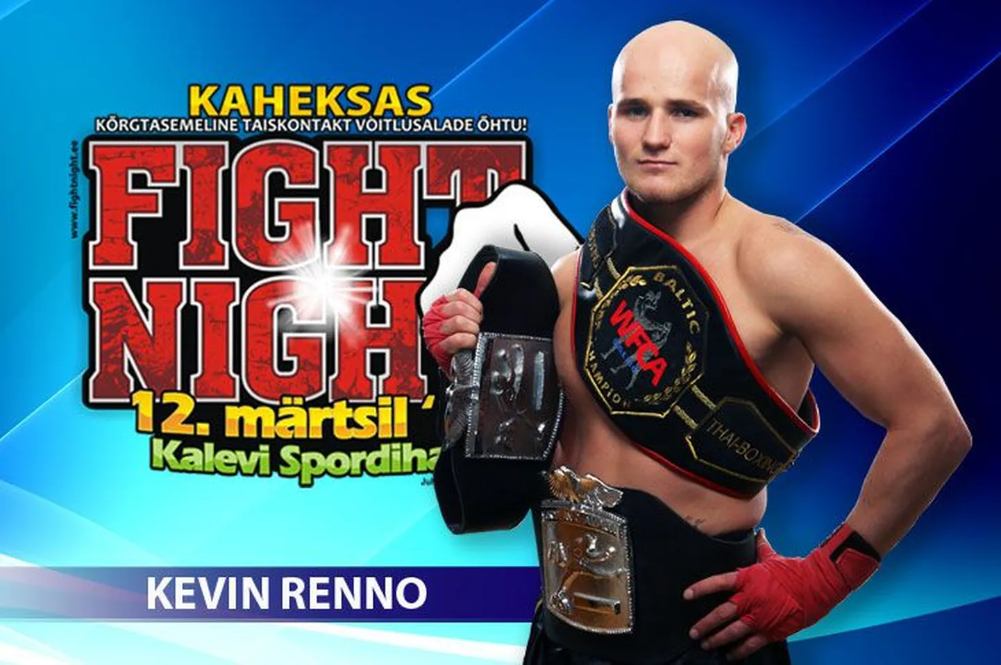 Kevin Renno