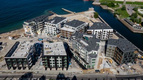 Tallinna korteri ruutmeetri hind kerkis juunis pea 30 protsenti