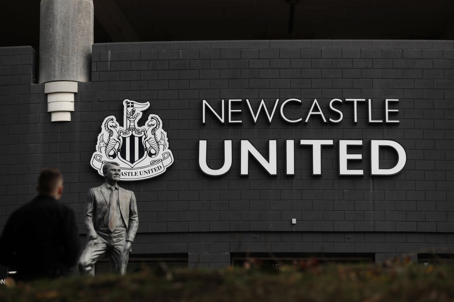 Newcastle Unitedist saab järjekordne jalgpalliklubi, mille rahastus tuleb otse naftaväljadelt.