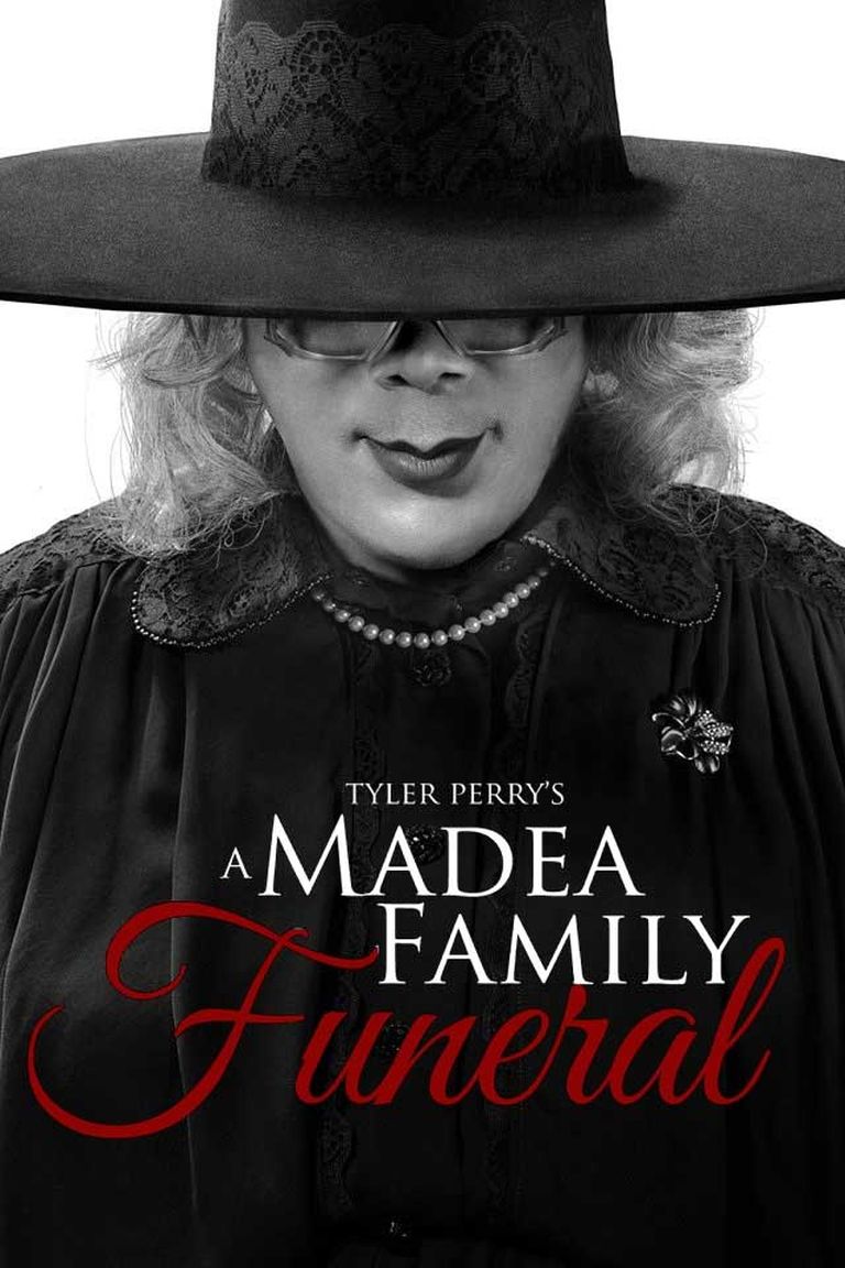 "A Madea Family Funeral"