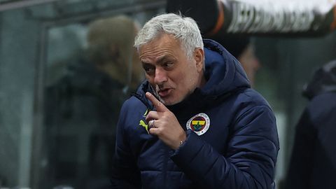 Madrides "Real" galvenā trenera amatā atgriežas titulētais M