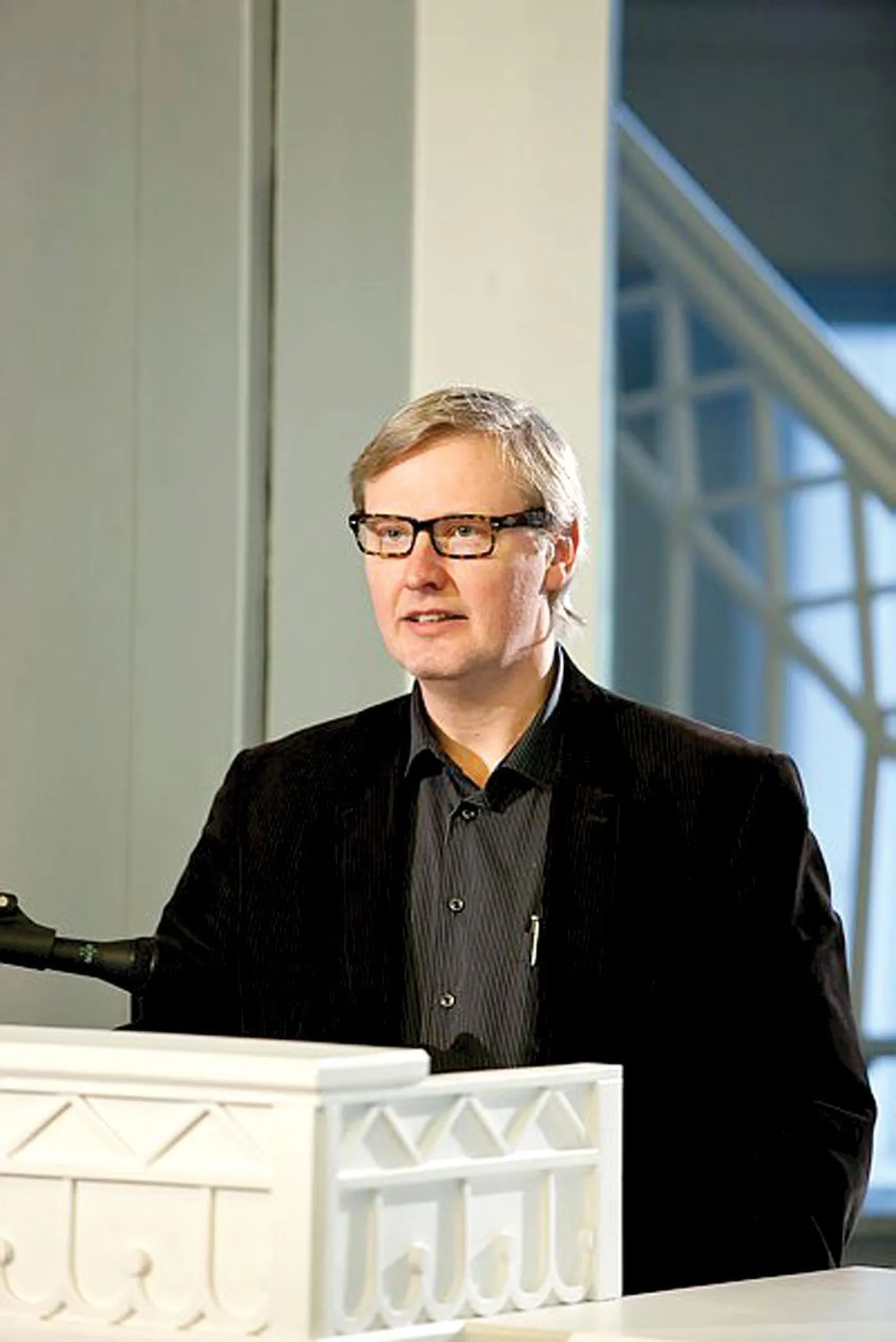 Martin Ehala