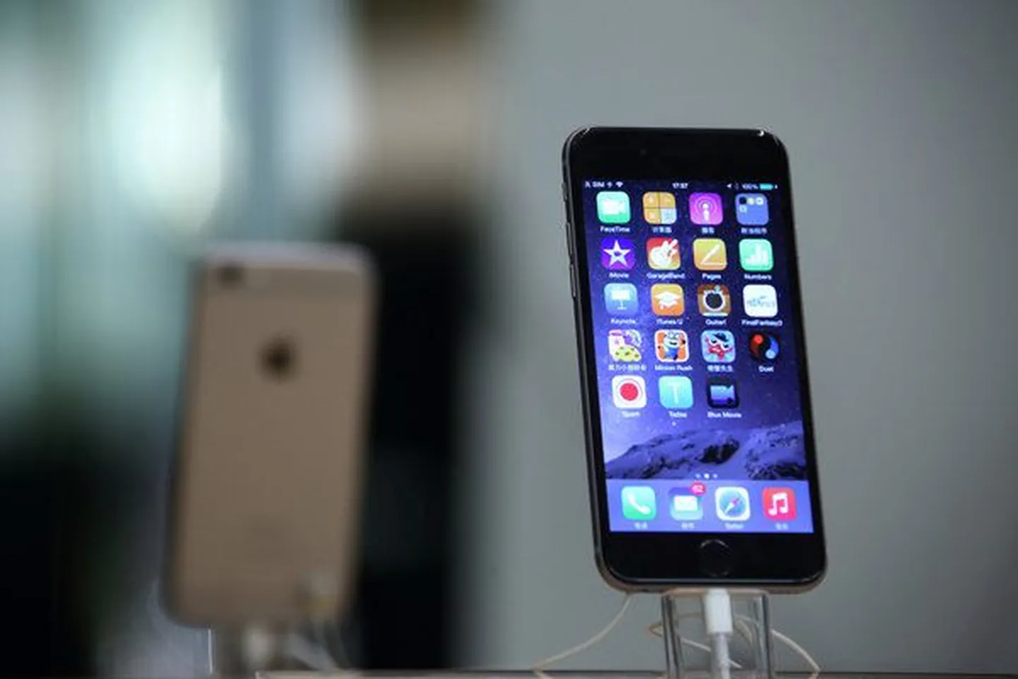 iPhone 6