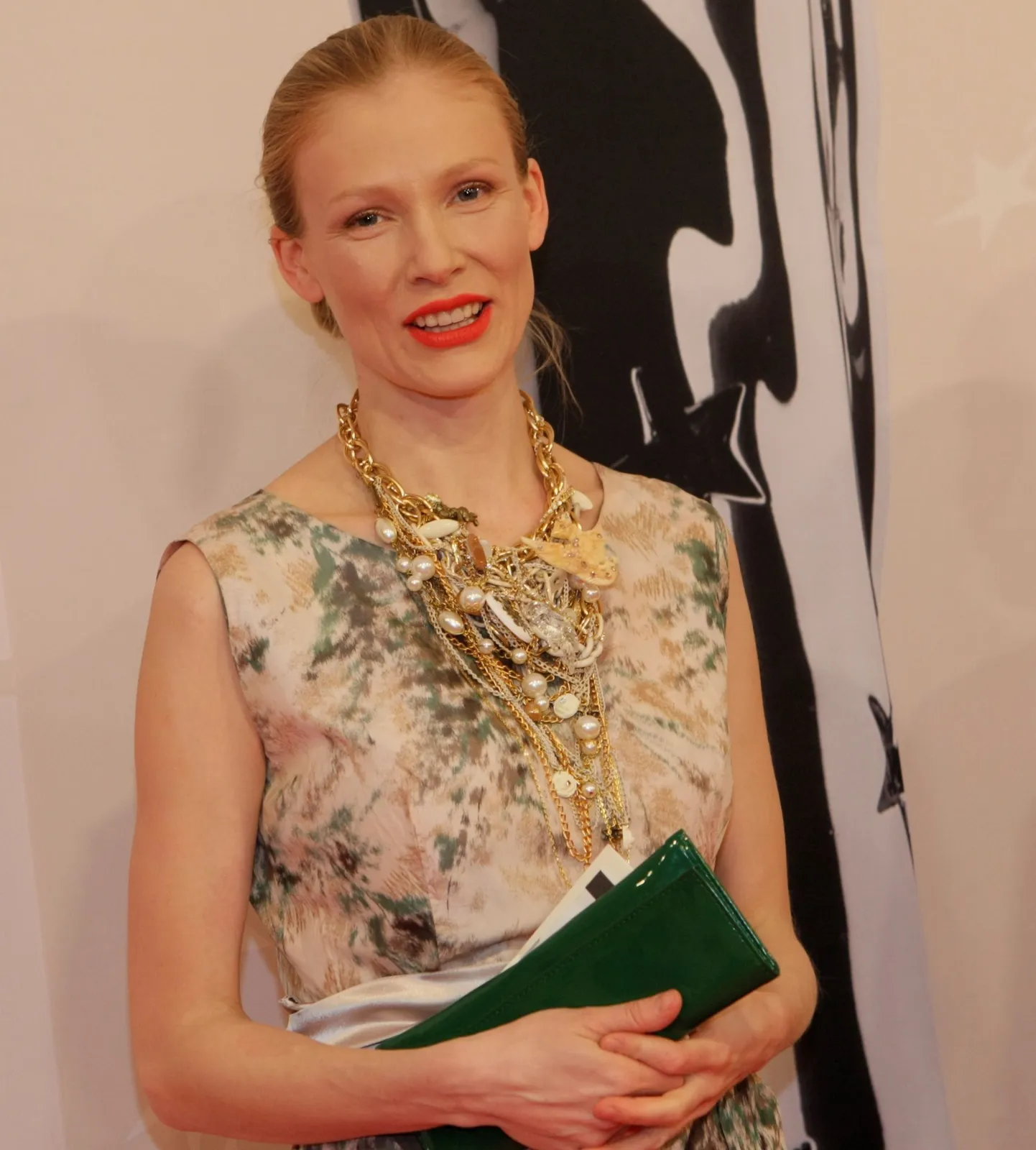 Maarja Jakobson.